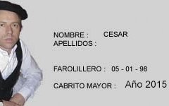Cesar copia