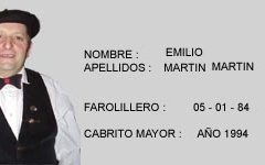 Emilio