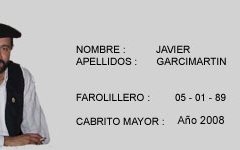 Javier