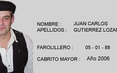 Juan carlos