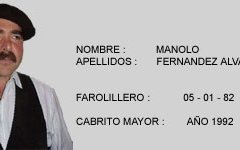 Manolo
