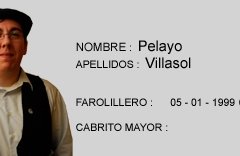 Pelayo JR-2